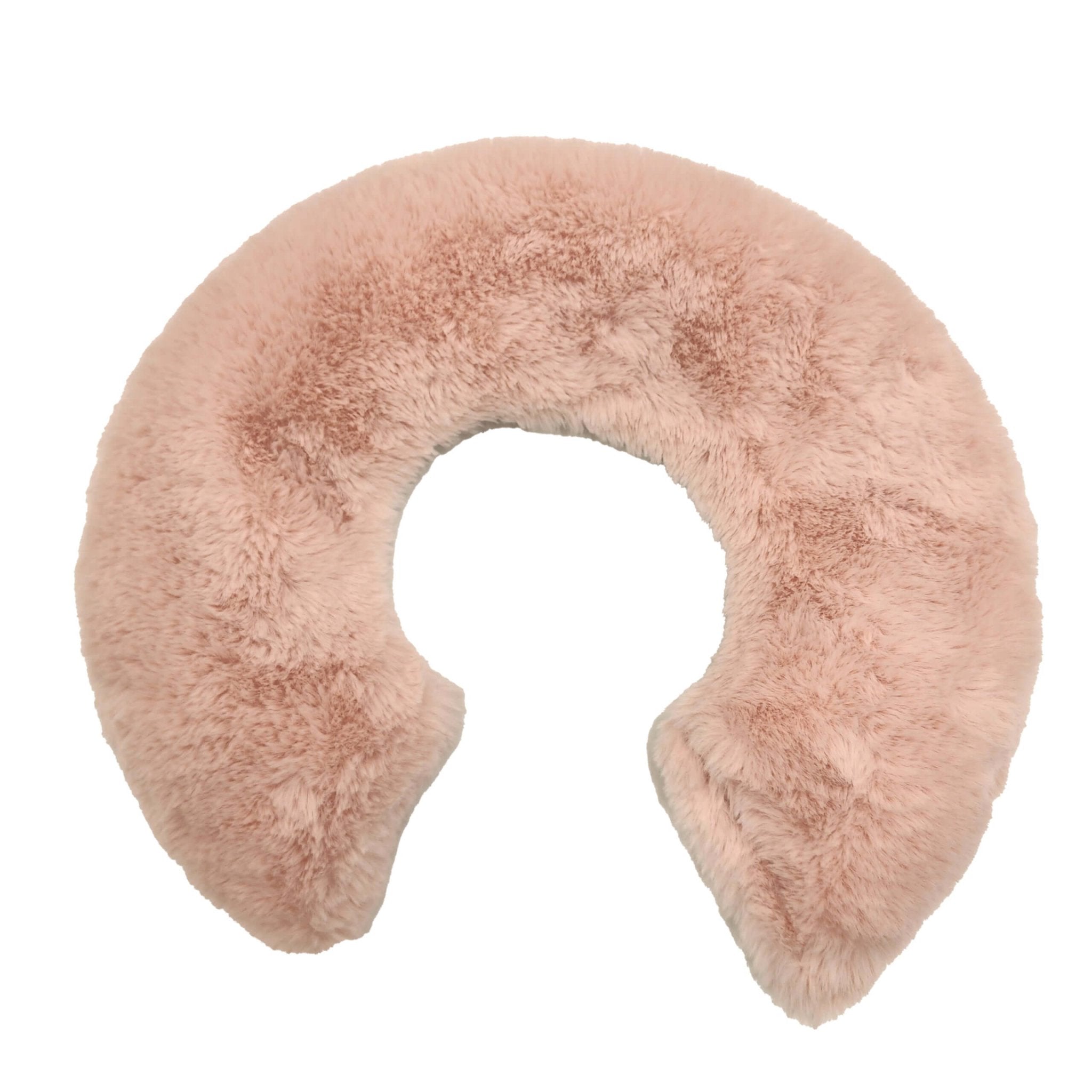 Warm Buddy Cozy Neck Warming Wrap U-Shape Aromatherapy Cozy Neck Warming Wrap | Warm Buddy