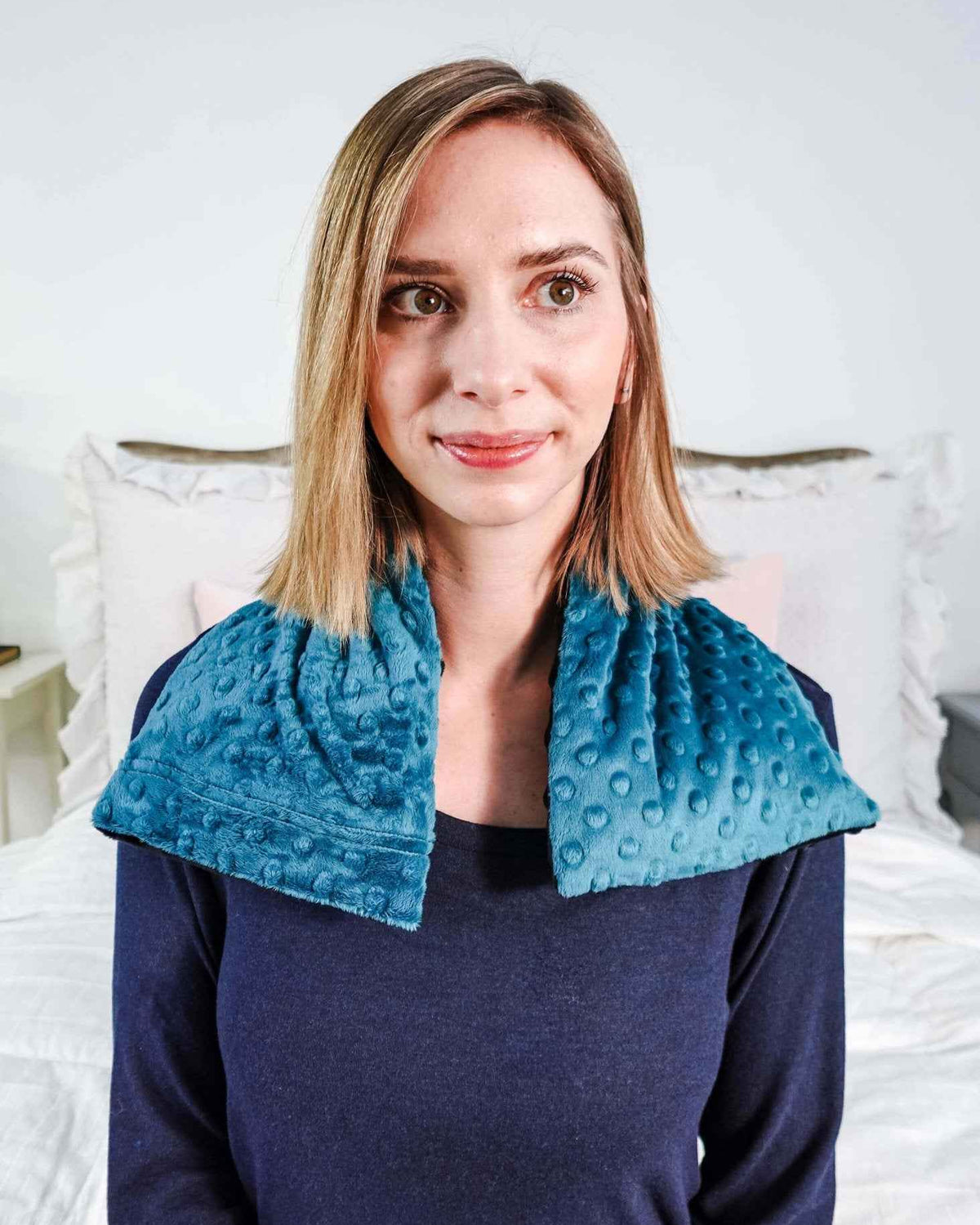 Warm Buddy Spa Warming Wrap with Aromatherapy 23" x 7"