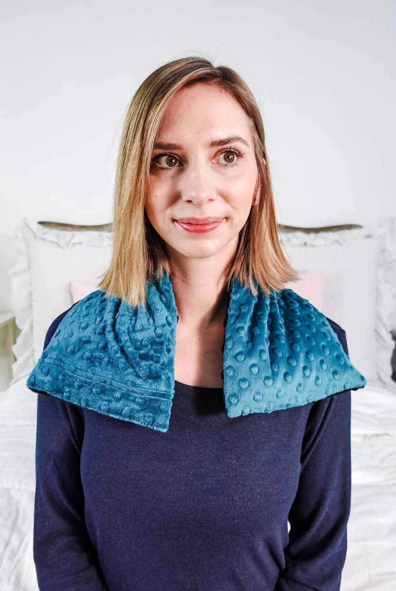 Warm Buddy Spa Warming Wrap with Aromatherapy 23" x 7"