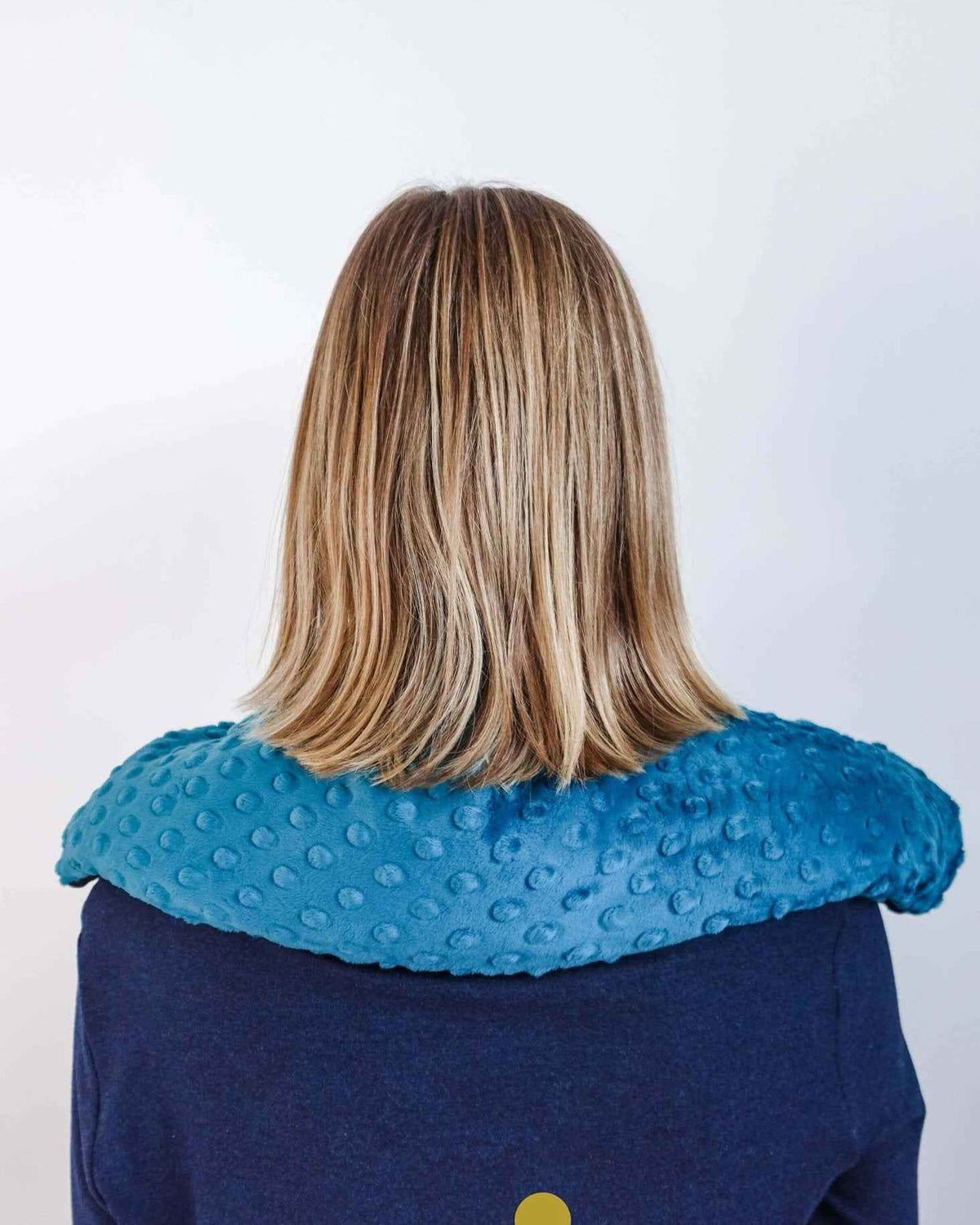 Warm Buddy Spa Warming Wrap with Aromatherapy 23" x 7"