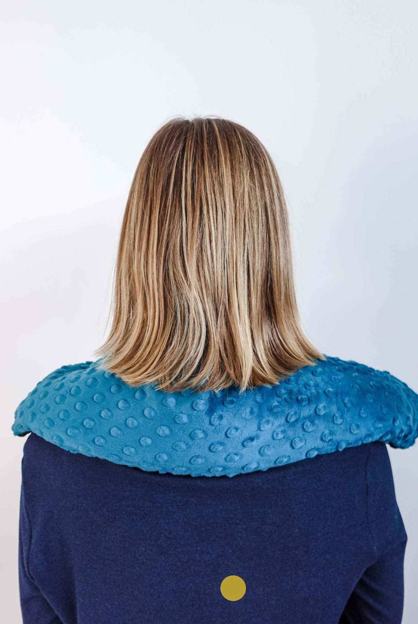 Warm Buddy Spa Warming Wrap with Aromatherapy 23" x 7"