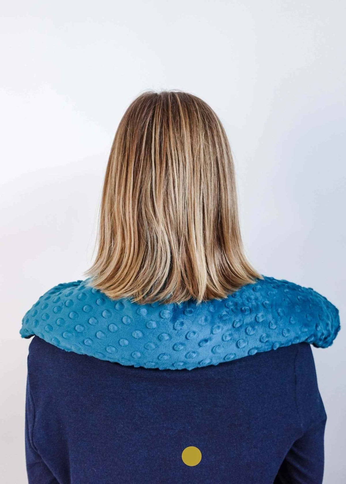 Warm Buddy Spa Warming Wrap with Aromatherapy 23" x 7"