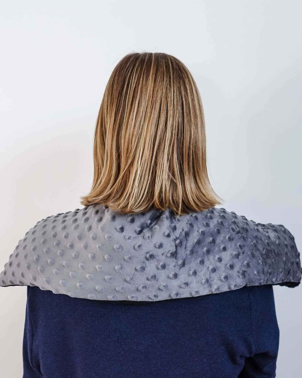 Warm Buddy Spa Warming Wrap with Aromatherapy 23" x 7"