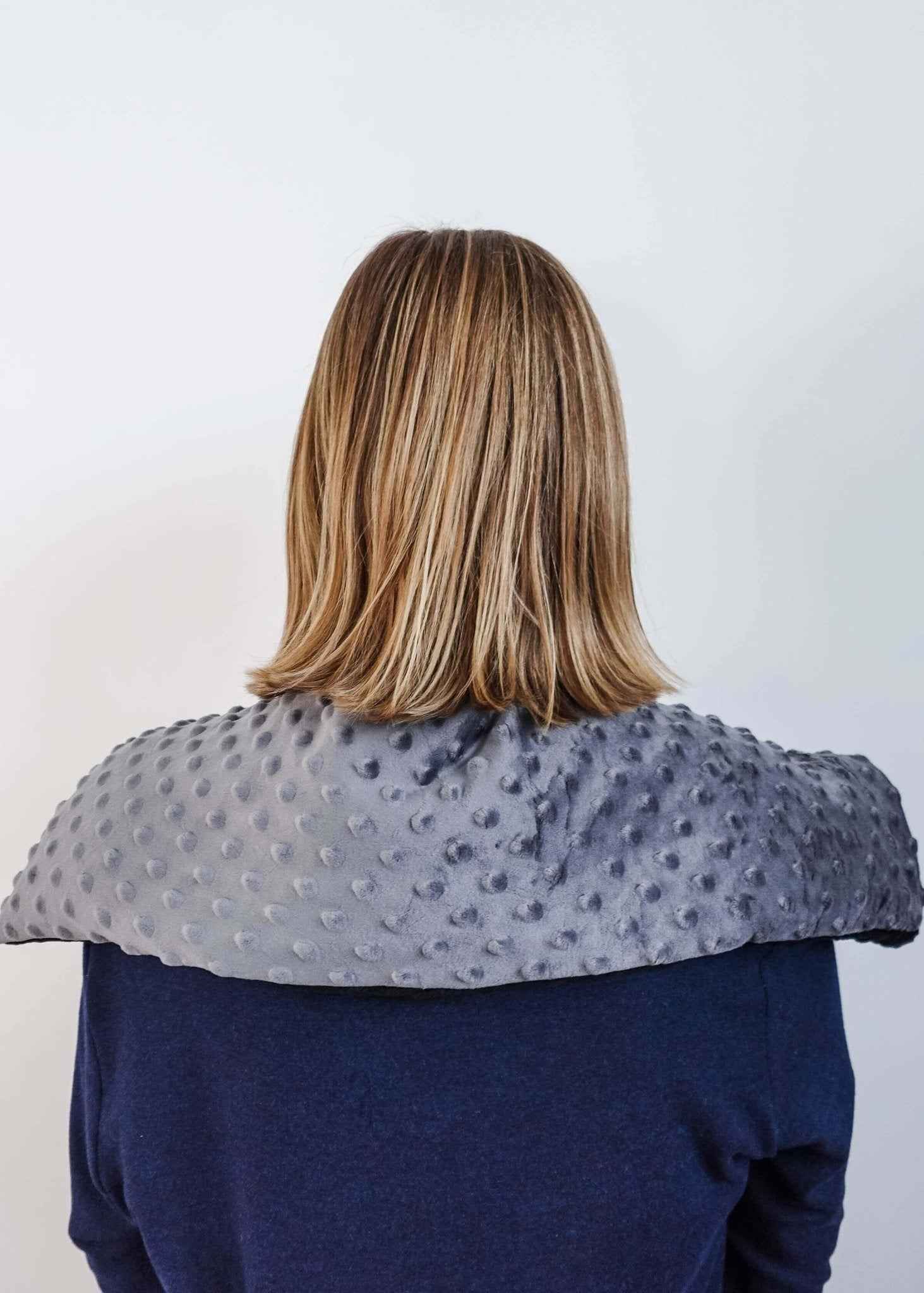 Warm Buddy Spa Warming Wrap with Aromatherapy 23" x 7"