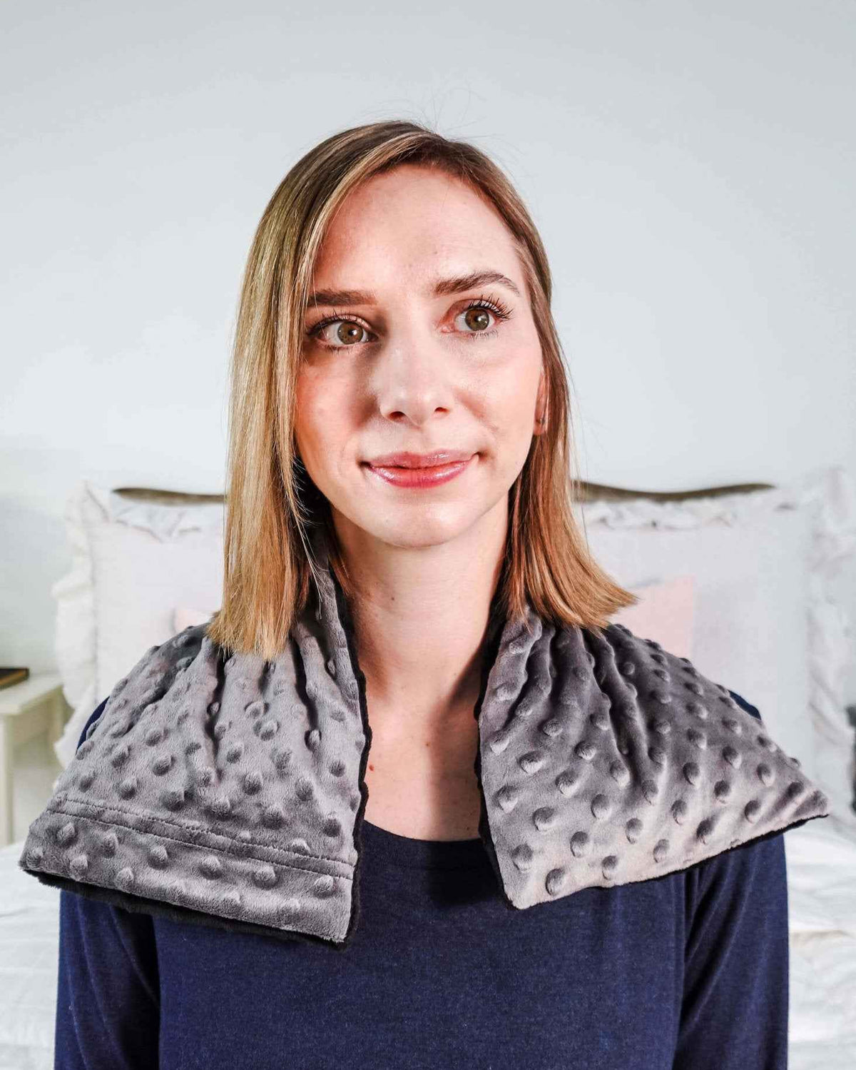 Warm Buddy Spa Warming Wrap with Aromatherapy 23" x 7"