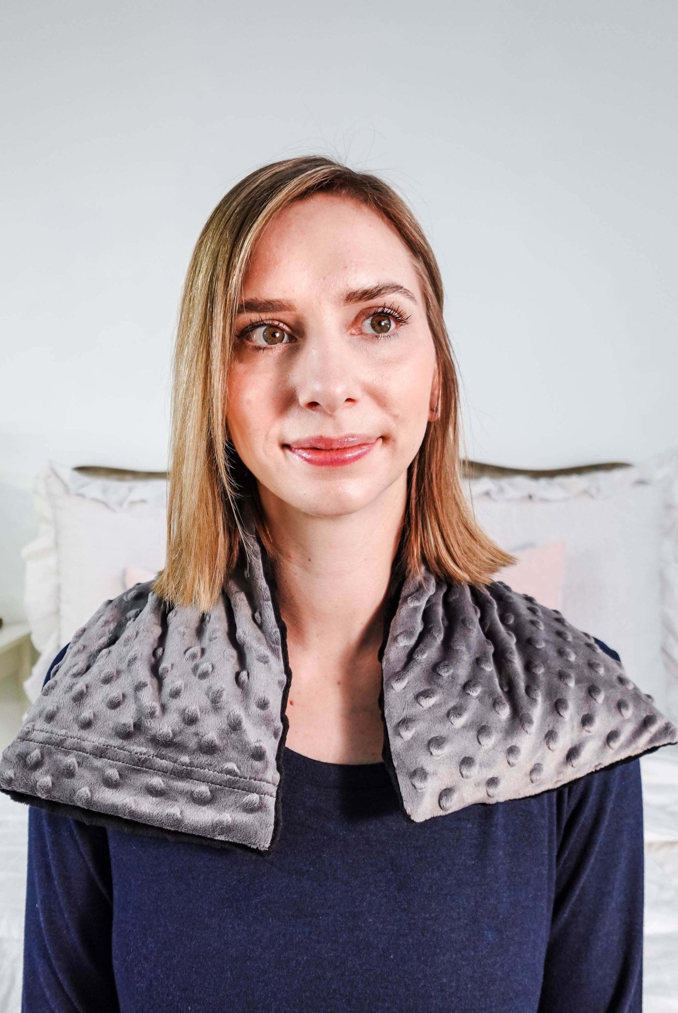 Warm Buddy Spa Warming Wrap with Aromatherapy 23" x 7" - Warm Buddy Co. - Cloud Nine Pajamas