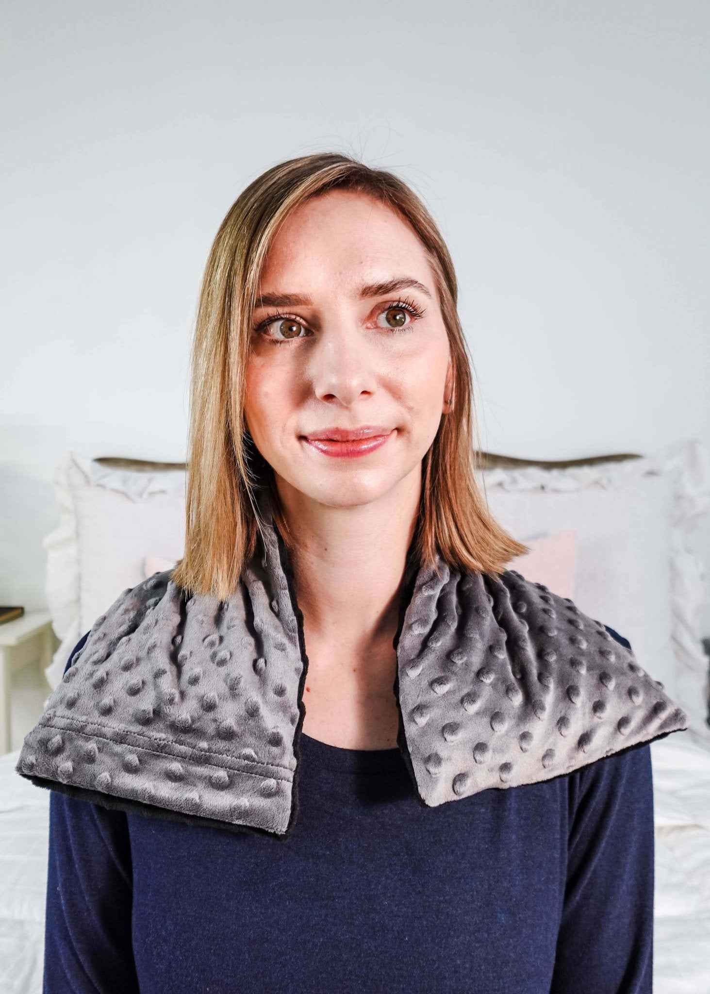 Warm Buddy Spa Warming Wrap with Aromatherapy 23" x 7"