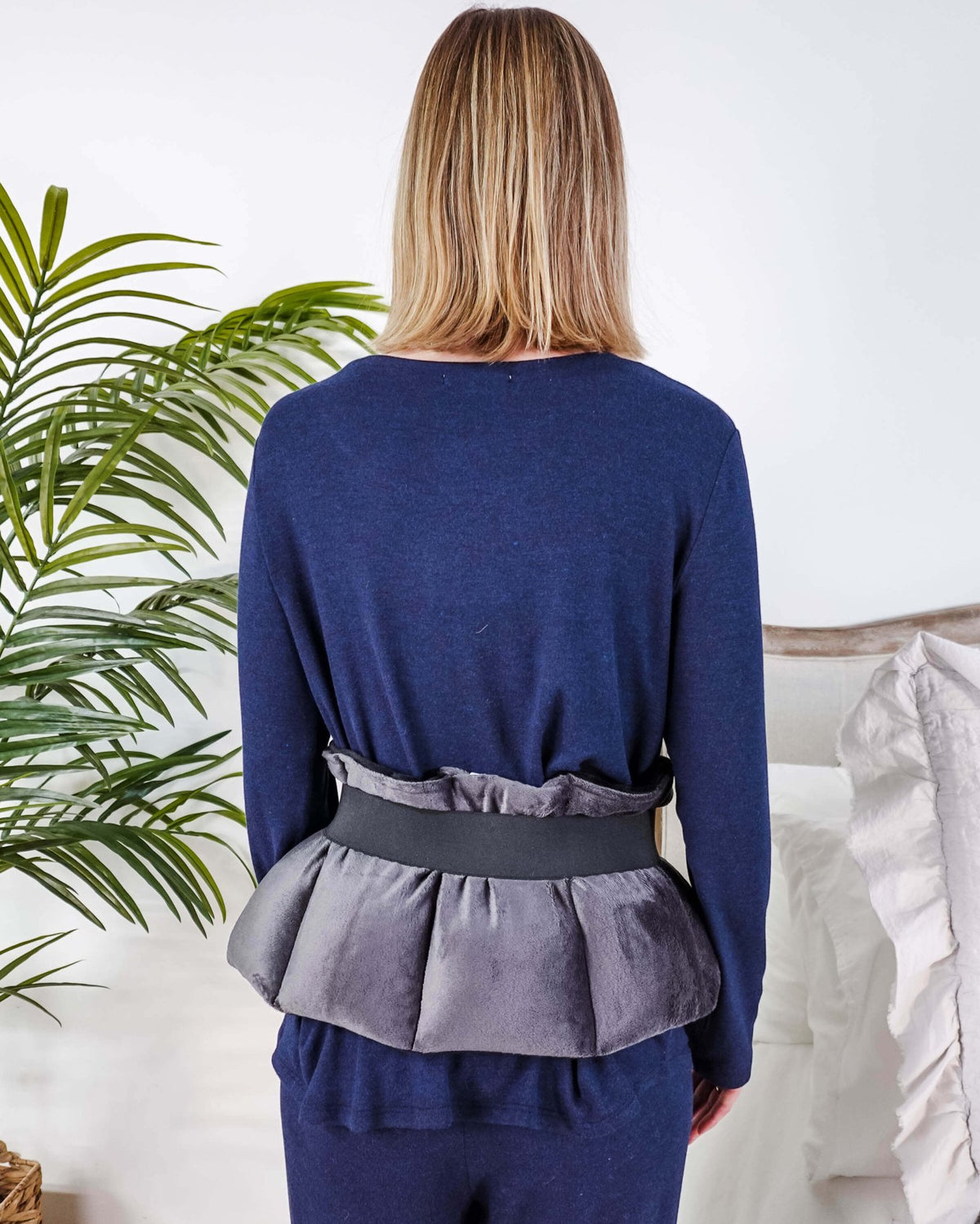 Warm Buddy Sport Therapy Wrap: Extra - Large Hot/Cold Pain Relief - Warm Buddy Co. - Cloud Nine Pajamas
