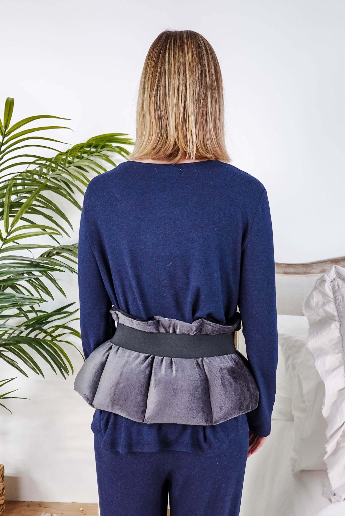 Warm Buddy Sport Therapy Wrap: Extra - Large Hot/Cold Pain Relief - Warm Buddy Co. - Cloud Nine Pajamas