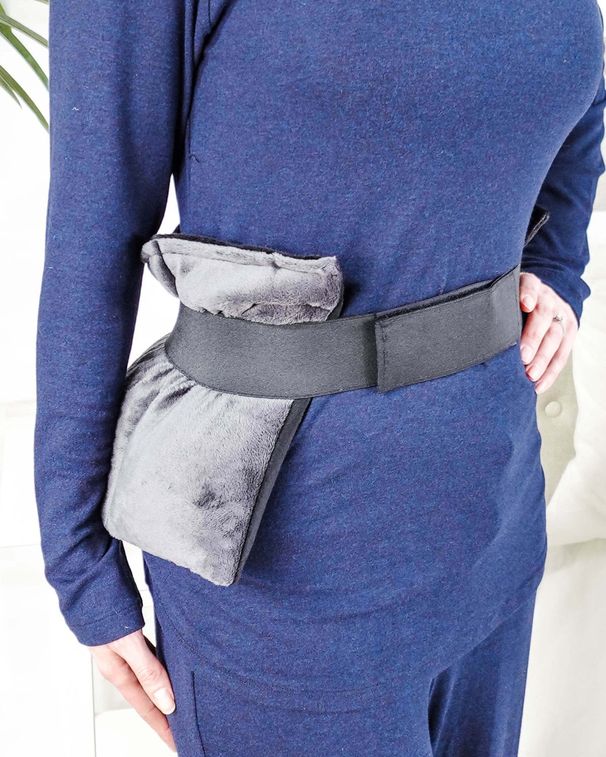 Warm Buddy Sport Therapy Wrap: Extra - Large Hot/Cold Pain Relief - Warm Buddy Co. - Cloud Nine Pajamas