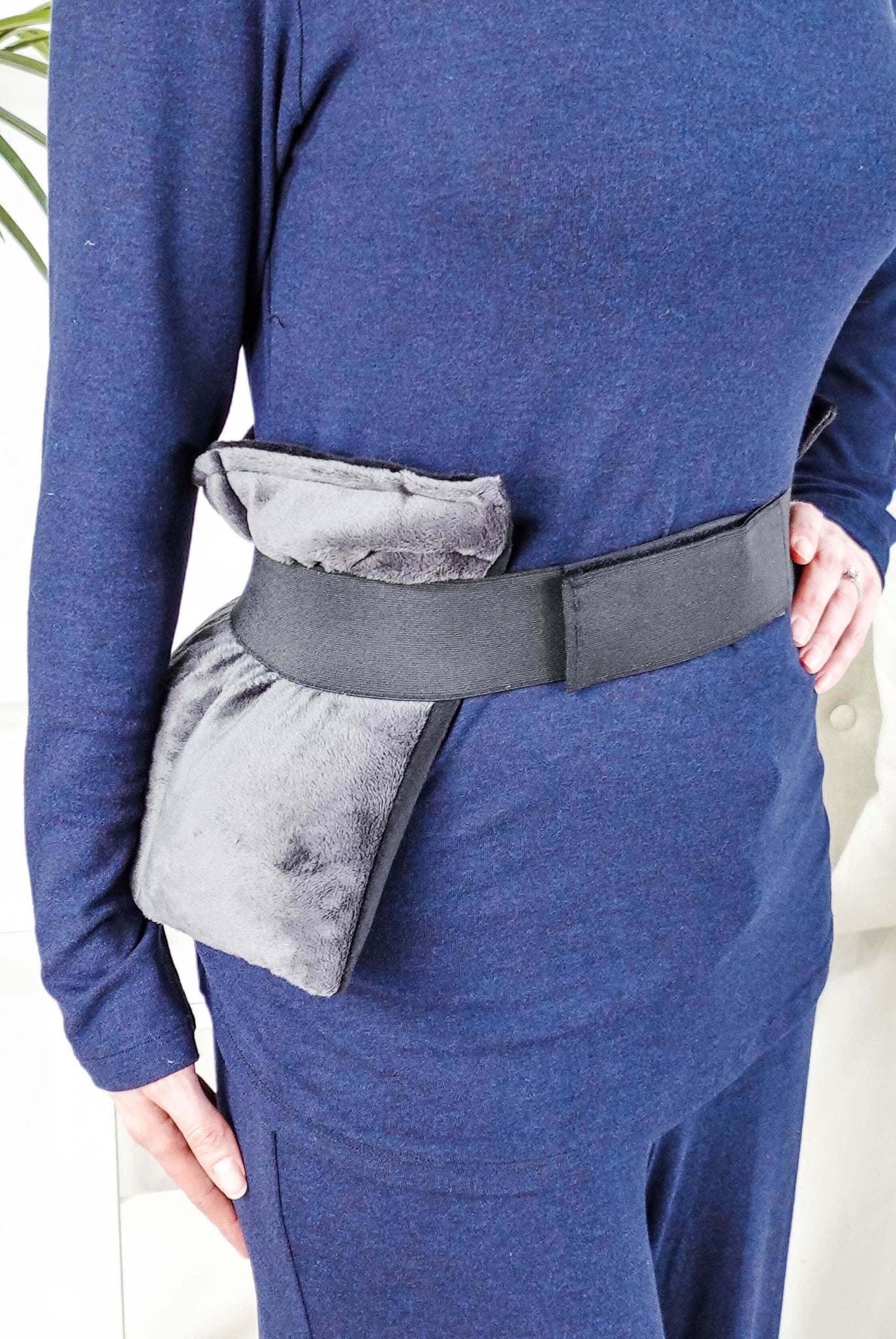 Warm Buddy Sport Therapy Wrap: Extra - Large Hot/Cold Pain Relief - Warm Buddy Co. - Cloud Nine Pajamas