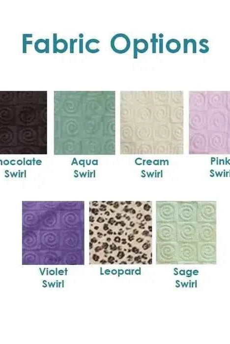 Warm Buddy Weighted Warming Blanket with Aromatherapy 19" x 15"