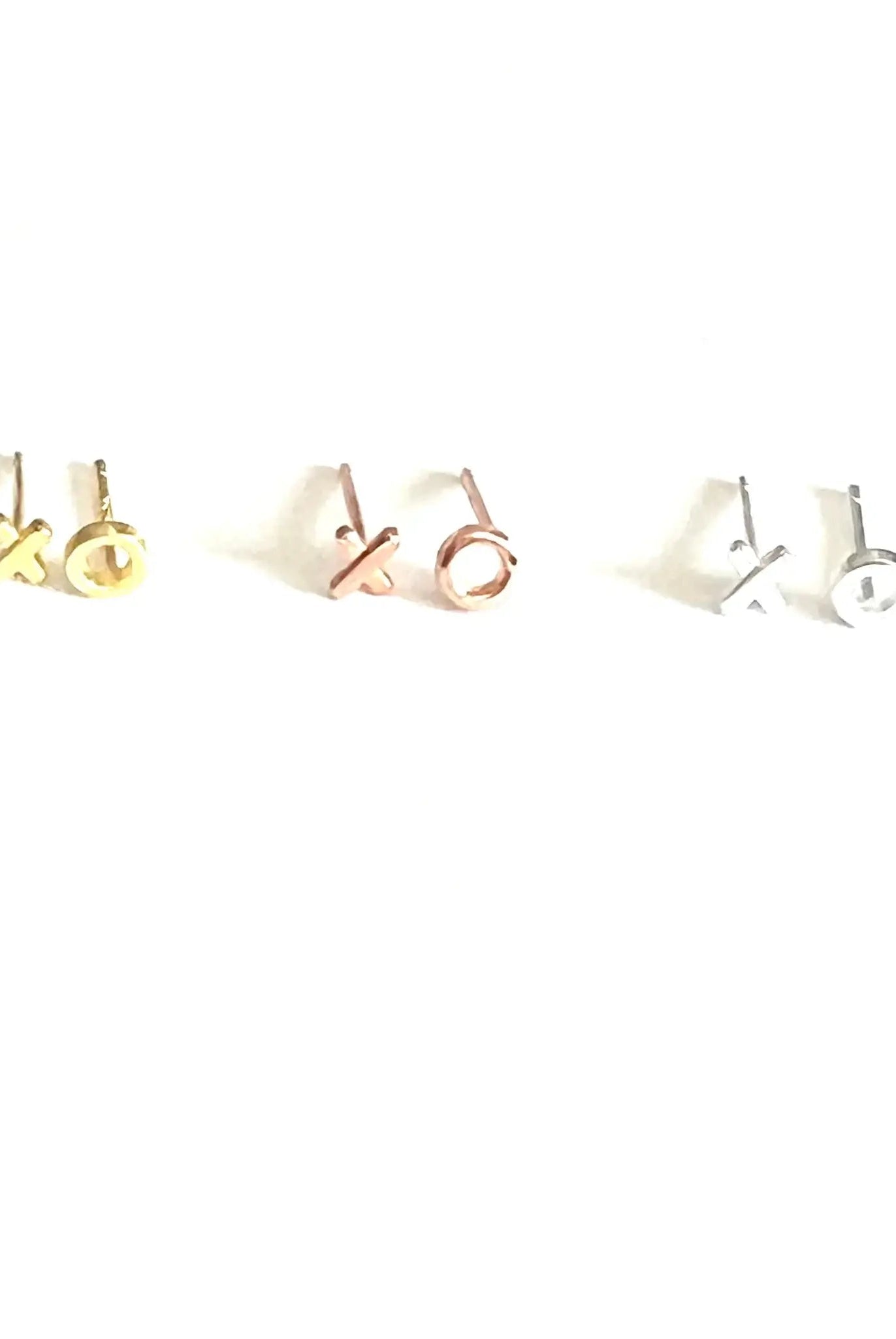 XO Earrings Royce & Oak - Royce & Oak - Cloud Nine Pajamas