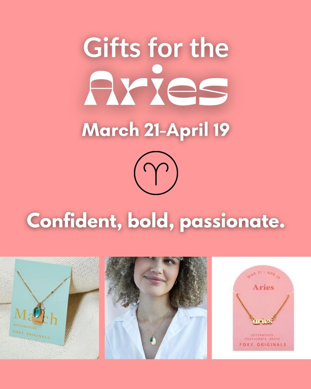 Gift Ideas for Aries: Cozy & Bold Picks for the First Sign of the Zodiac