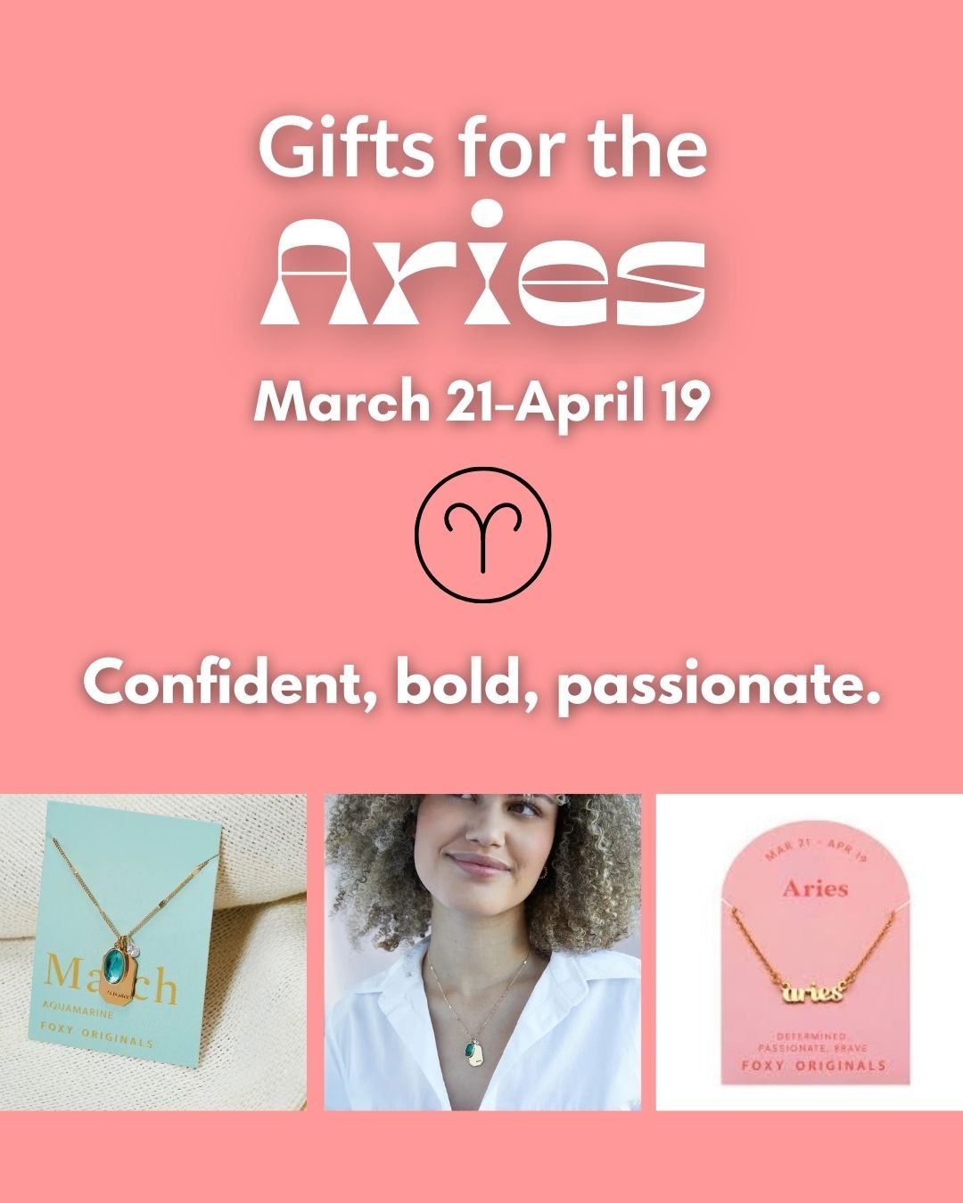Gift Ideas for Aries: Cozy & Bold Picks for the First Sign of the Zodiac - Cloud Nine Pajamas