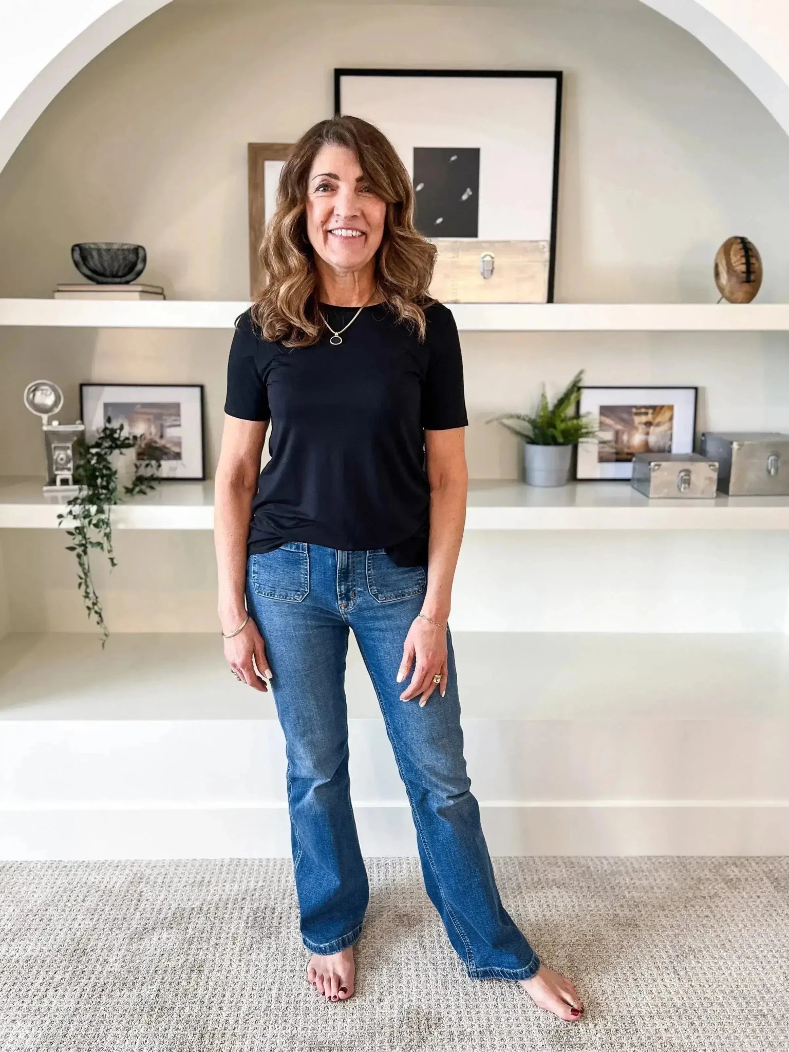 Ready for Menopause? How to tell whats what | Cloud Nine Pajamas
