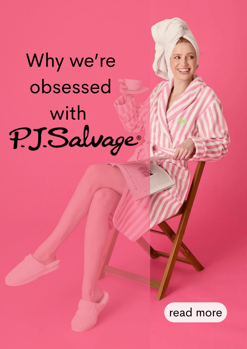 PJ Salvage Canada: Why We're Obsessed — And Why You Will Be Too - Cloud Nine Pajamas