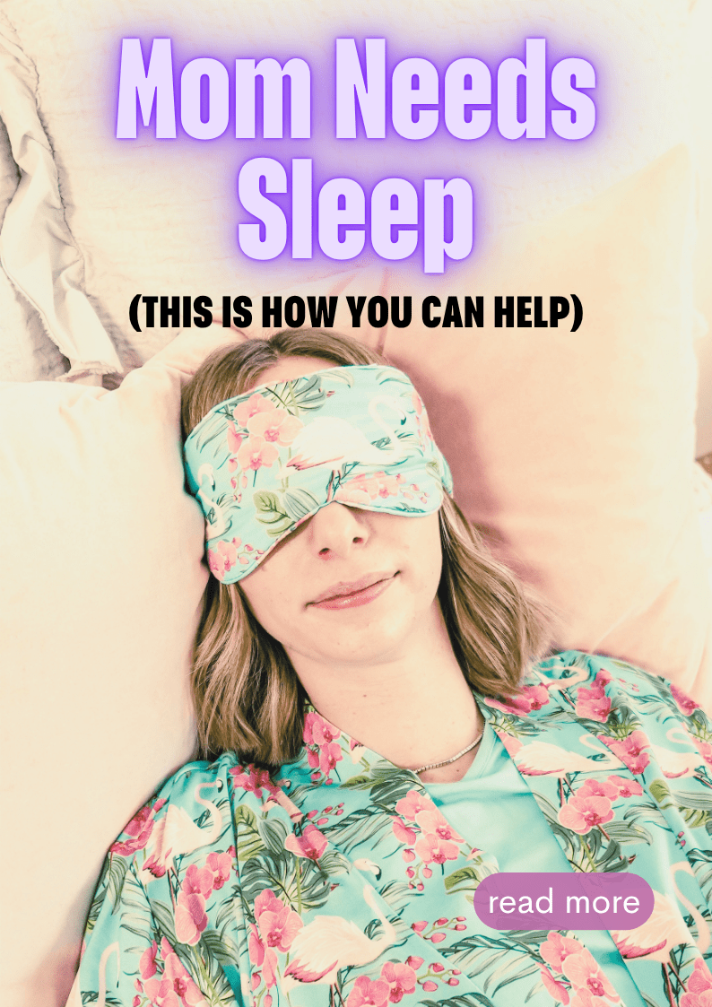 The Best Pajamas for Menopause: How Georgia Rylan Bamboo Is Changing How Moms Sleep - Cloud Nine Pajamas