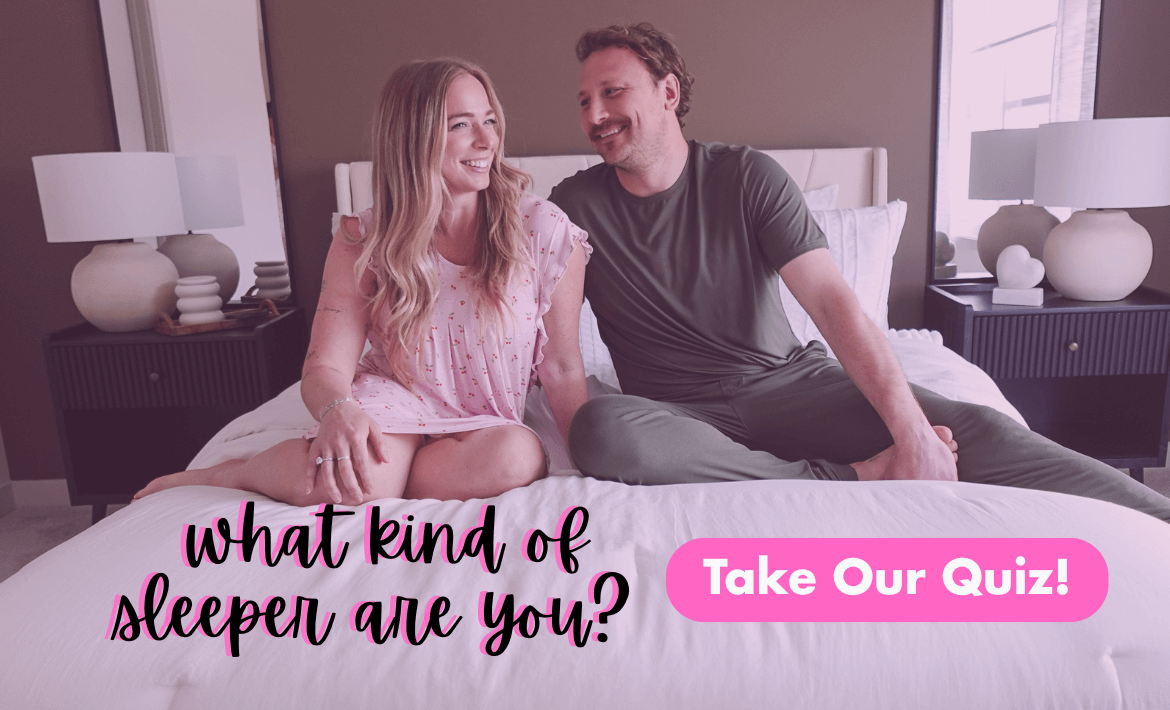 What’s Your Sleep Style? The Ultimate Sleepwear Quiz for Sweet Dreams - Cloud Nine Pajamas