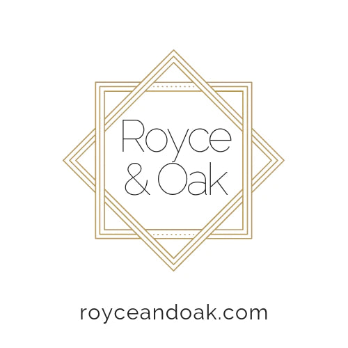 Royce and Oak
