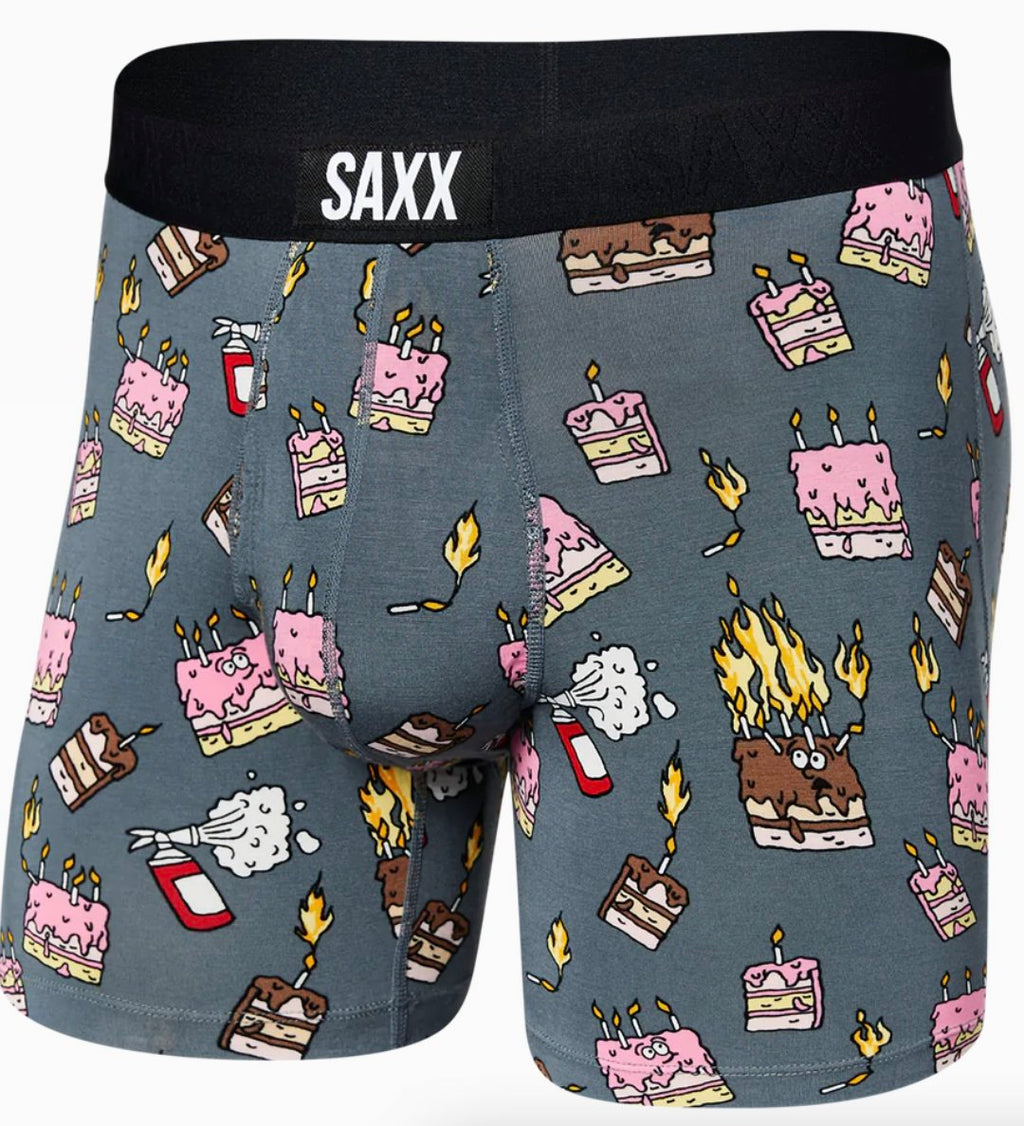 SAXX – Cloud Nine Pajamas