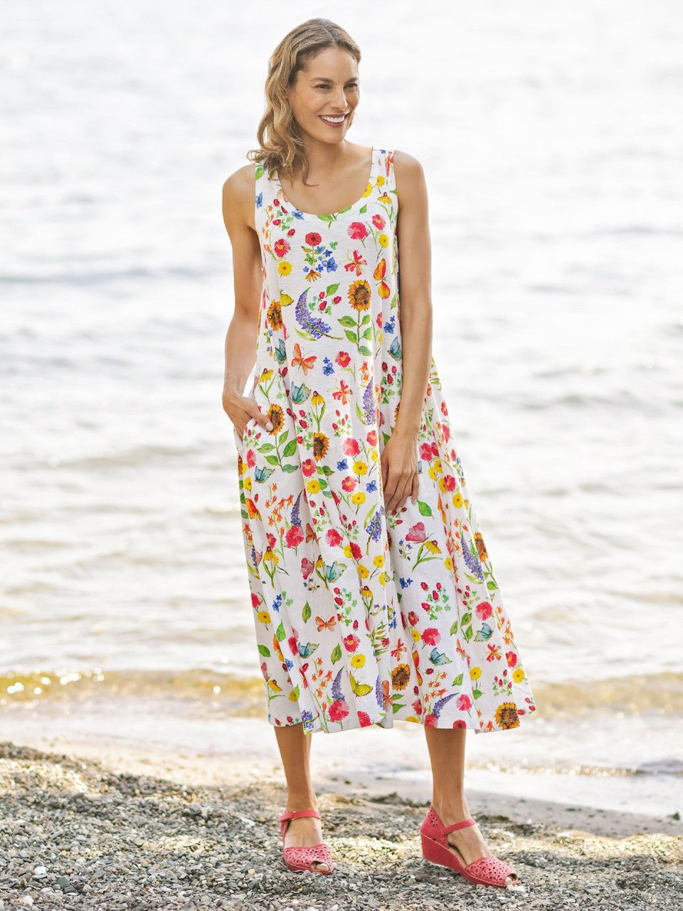 April Cornell - Cloud Nine Pajamas