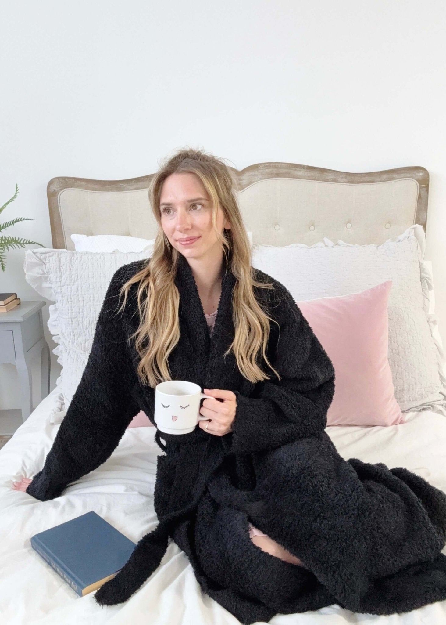 Lounge by Jan Marie - Cloud Nine Pajamas