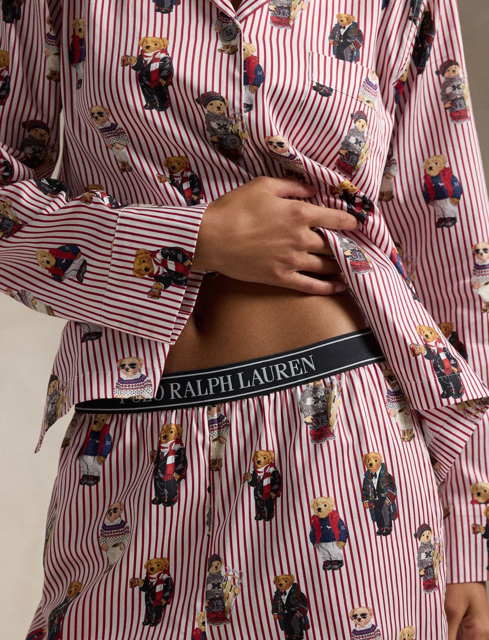 Polo Ralph Lauren - Cloud Nine Pajamas