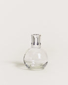 Maison Berger Round Glass Lamp starter kit product shot— Cloud Nine Pajamas Edmonton
