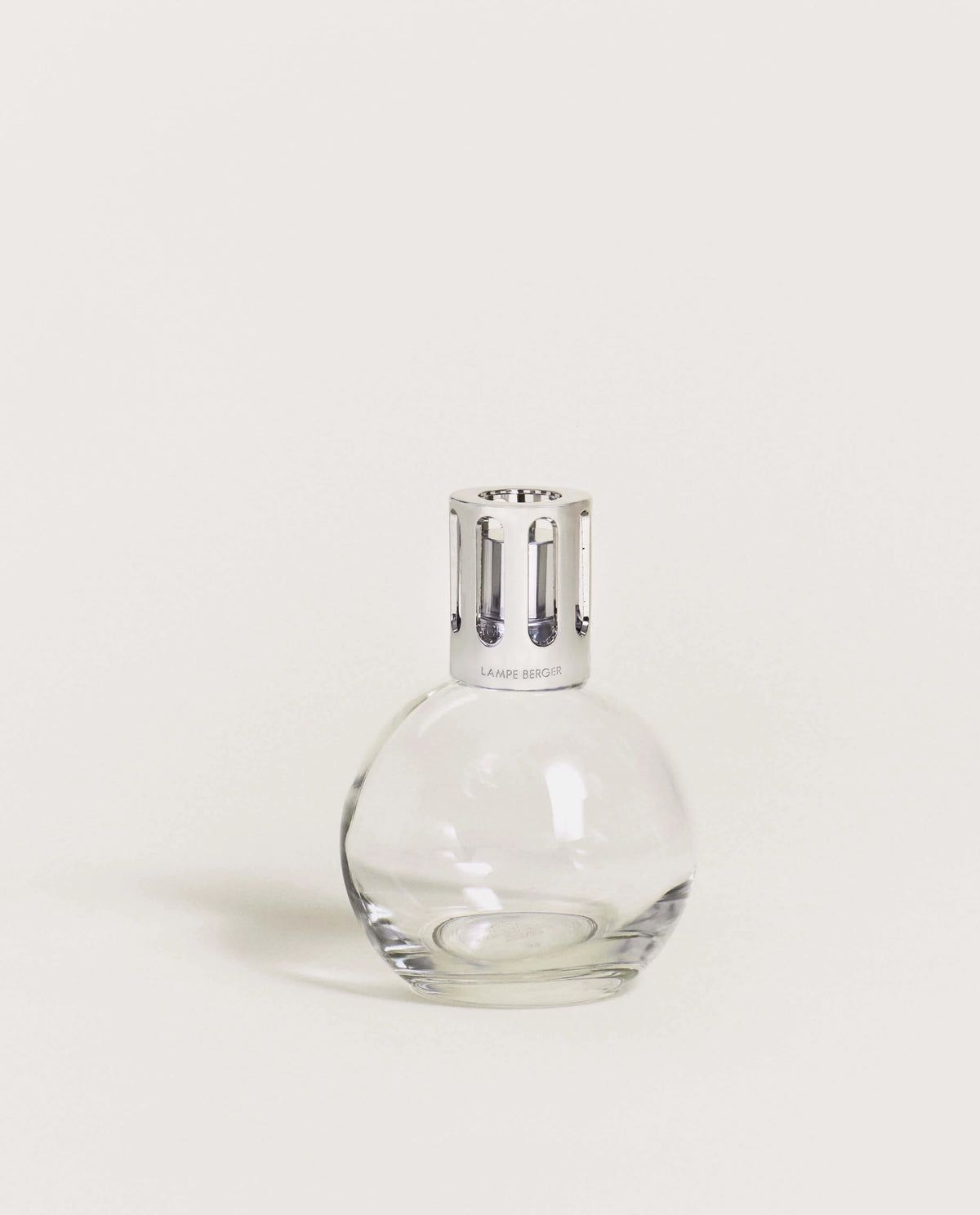 Maison Berger Round Glass Lamp starter kit product shot— Cloud Nine Pajamas Edmonton