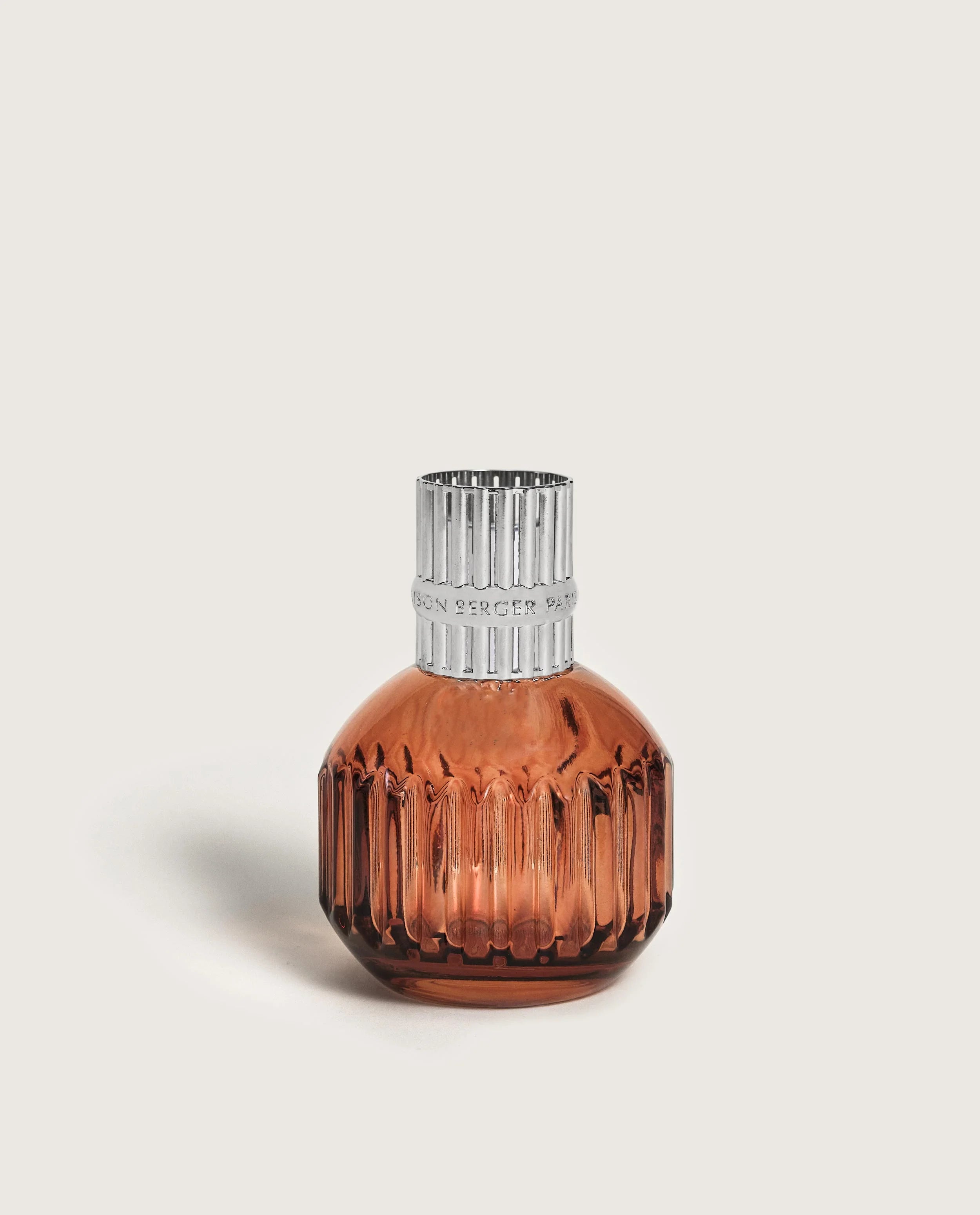 Maison Berger Paris Cannelo Fragrance Lamp Paprika product shot — Cloud Nine Pajamas Edmonton