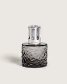 Maison Berger Paris Mirage Black Fragrance Lamp product shot front — Cloud Nine Pajamas Edmonton
