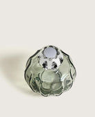 Maison Berger Rosalie Fragrance Lamp Green top view — Cloud Nine Pajamas