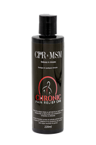 msm pain relief cream 220 ml bottle