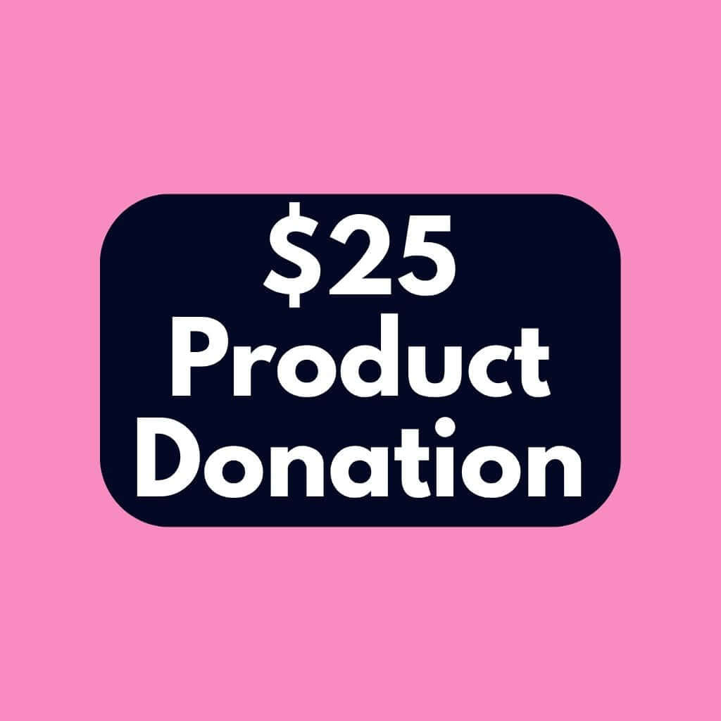 $25 Donation Item - Cloud Nine Pajamas - Cloud Nine Pajamas