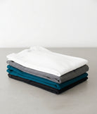 Bob's Sleepwear Co. Men's Bamboo Sleep Tee 4-Pack Bundle all four colours — Cloud Nine Pajamas Edmonton