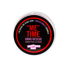 shea butter hand cream moisturizer mojito scent - Walton Woods Farms