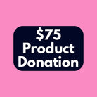 $75 Donation Item - Cloud Nine Pajamas - Cloud Nine Pajamas