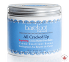 repairing cocoa butter foot balm all cracked up barefoot venus