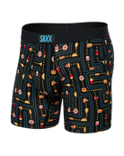 junk man Boxer Vibe Super Soft 2024-Saxx Underwear Co.-Cloud Nine Pajamas