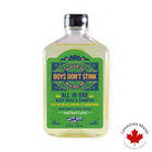 Boys Don't Stink All In One Wash-Walton Wood Farm-Cloud Nine Pajamas