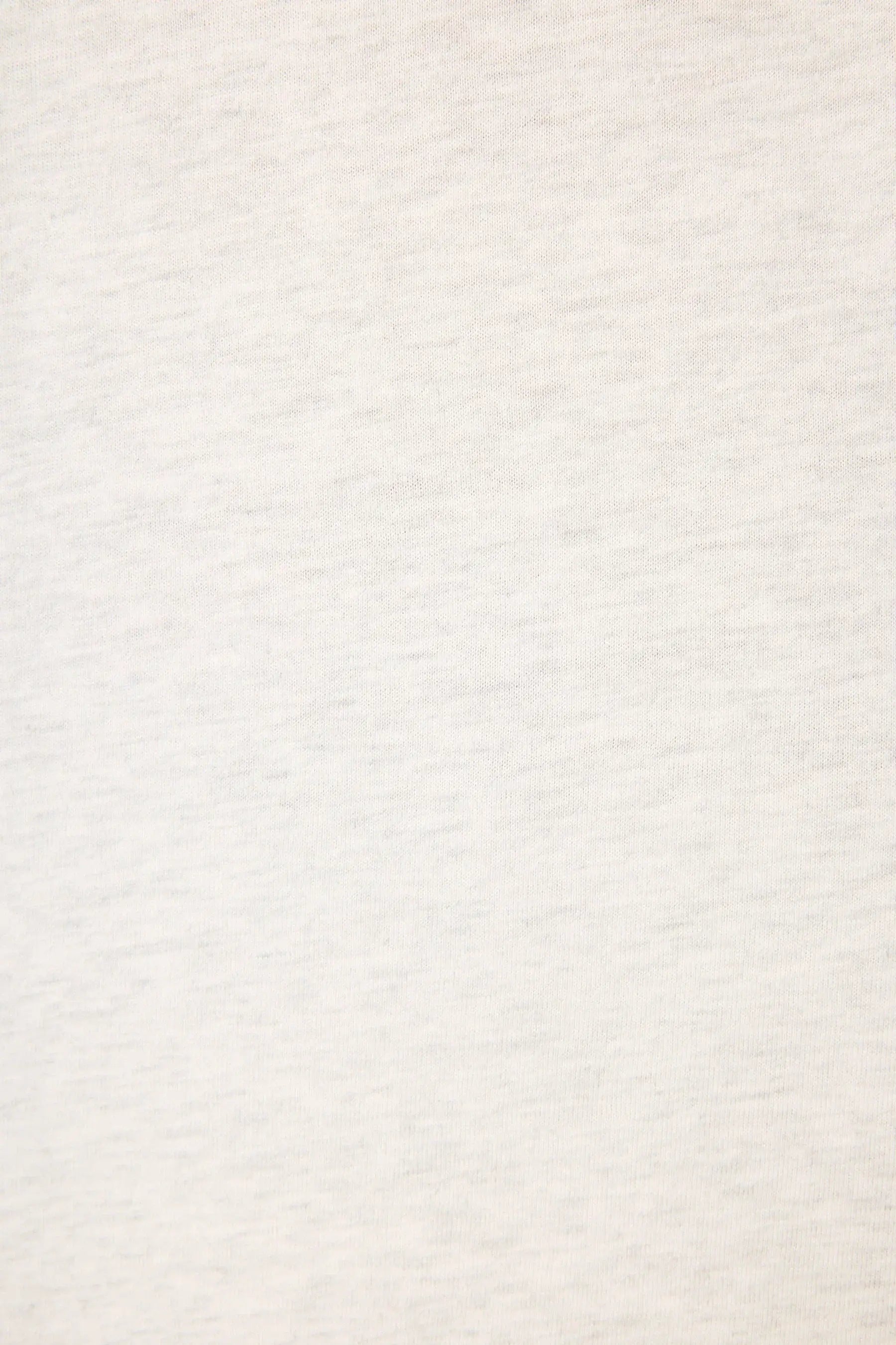 Solid light gray color swatch