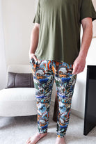 Jogger Pant - Unisex Bamboo | Mountains Are Calling