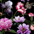 dreamy blooms floral swatch Fall 2026 print