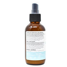 Eucalyptus Shower Mist bottle designed to transform your shower into a spa experience with soothing essential oils.