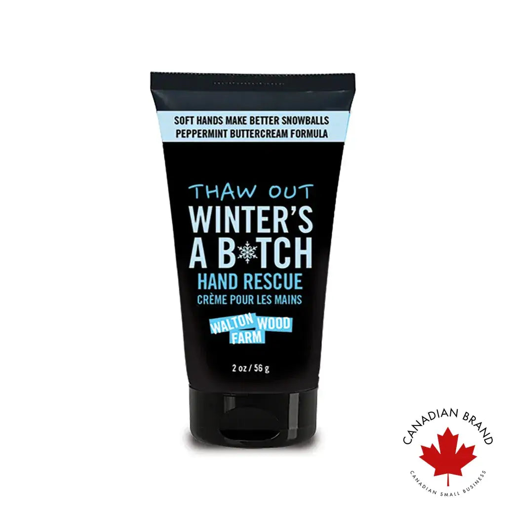 Hand Rescue Tube-Walton Wood Farm-Cloud Nine Pajamas