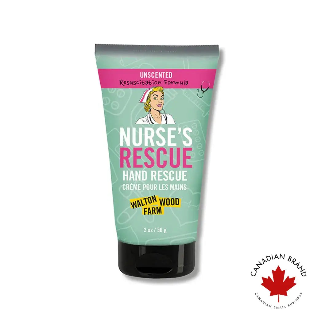 Hand Rescue Tube-Walton Wood Farm-Cloud Nine Pajamas