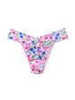 Hanky Panky Women's Signature Stretch Lace Original Rise Thong One Size Fits Most - Cloud Nine Pajamas