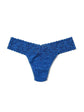 Hanky Panky Women's Signature Stretch Lace Low Rise Thong One Size Fits Most
