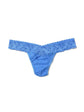Hanky Panky Women's Signature Stretch Lace Low Rise Thong One Size Fits Most